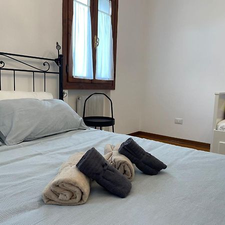 Locazione Riv'Al Sile Hotel Quinto Di Treviso Exterior photo