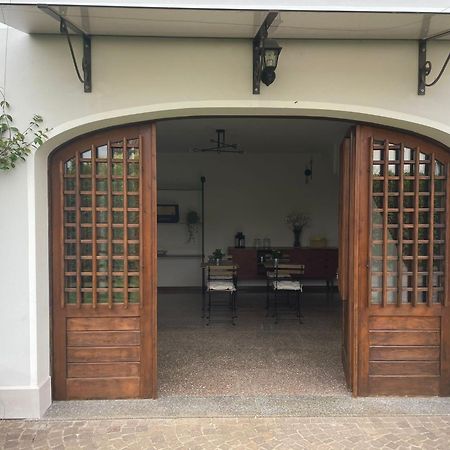 Locazione Riv'Al Sile Hotel Quinto Di Treviso Exterior photo