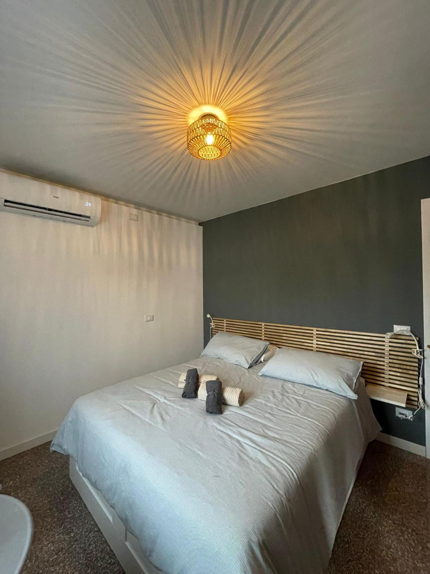 Locazione Riv'Al Sile Hotel Quinto Di Treviso Exterior photo