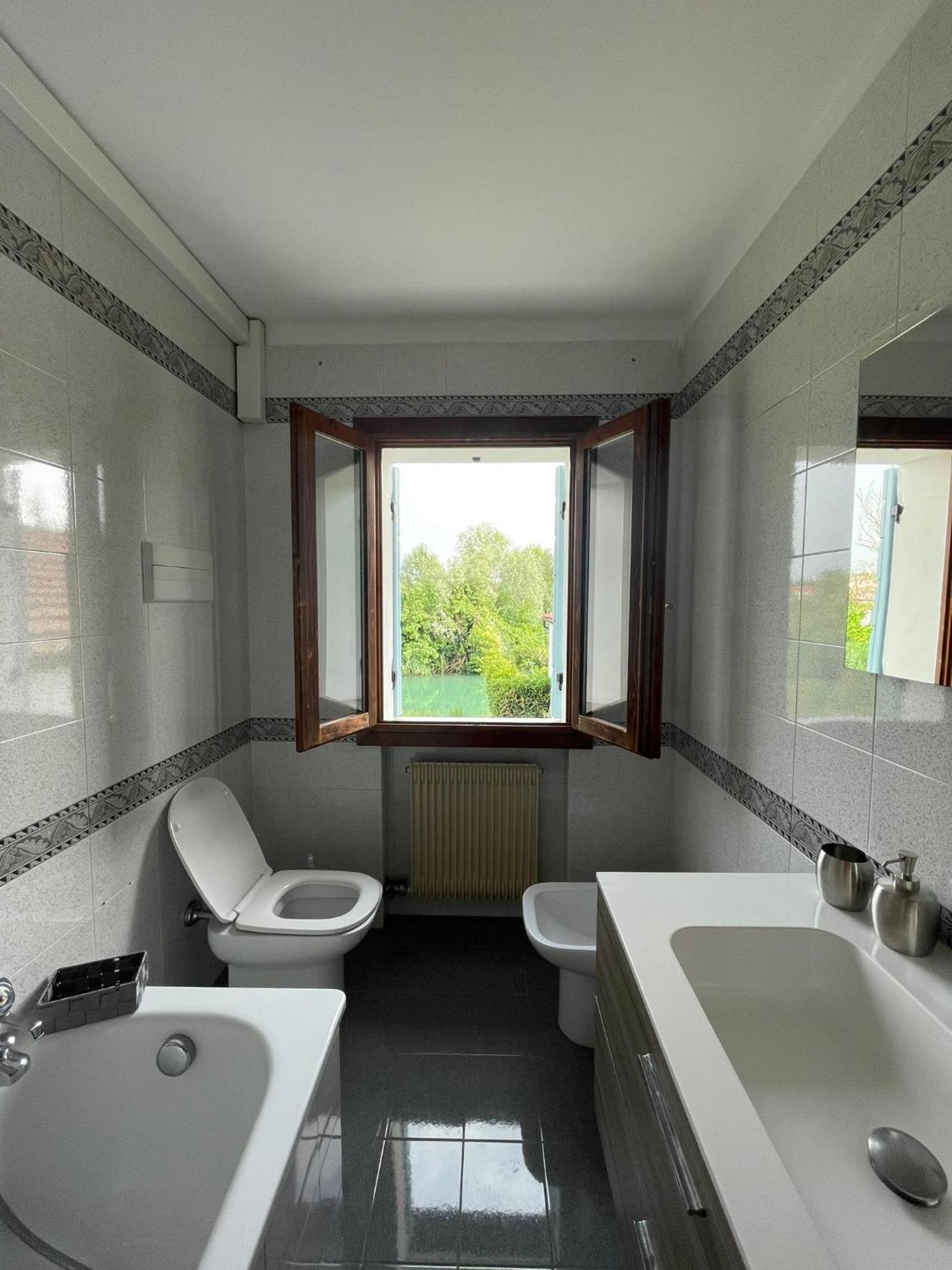 Locazione Riv'Al Sile Hotel Quinto Di Treviso Exterior photo