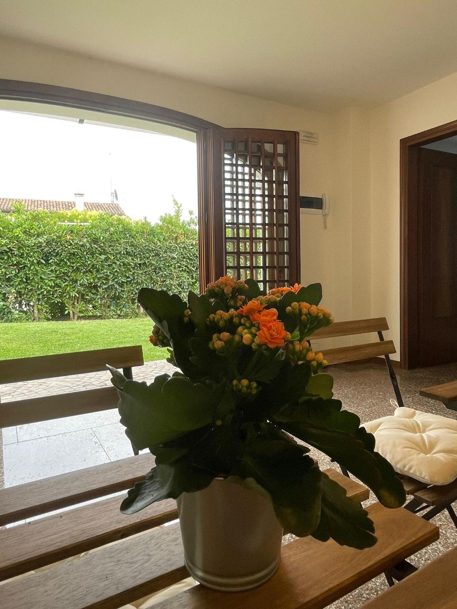Locazione Riv'Al Sile Hotel Quinto Di Treviso Exterior photo
