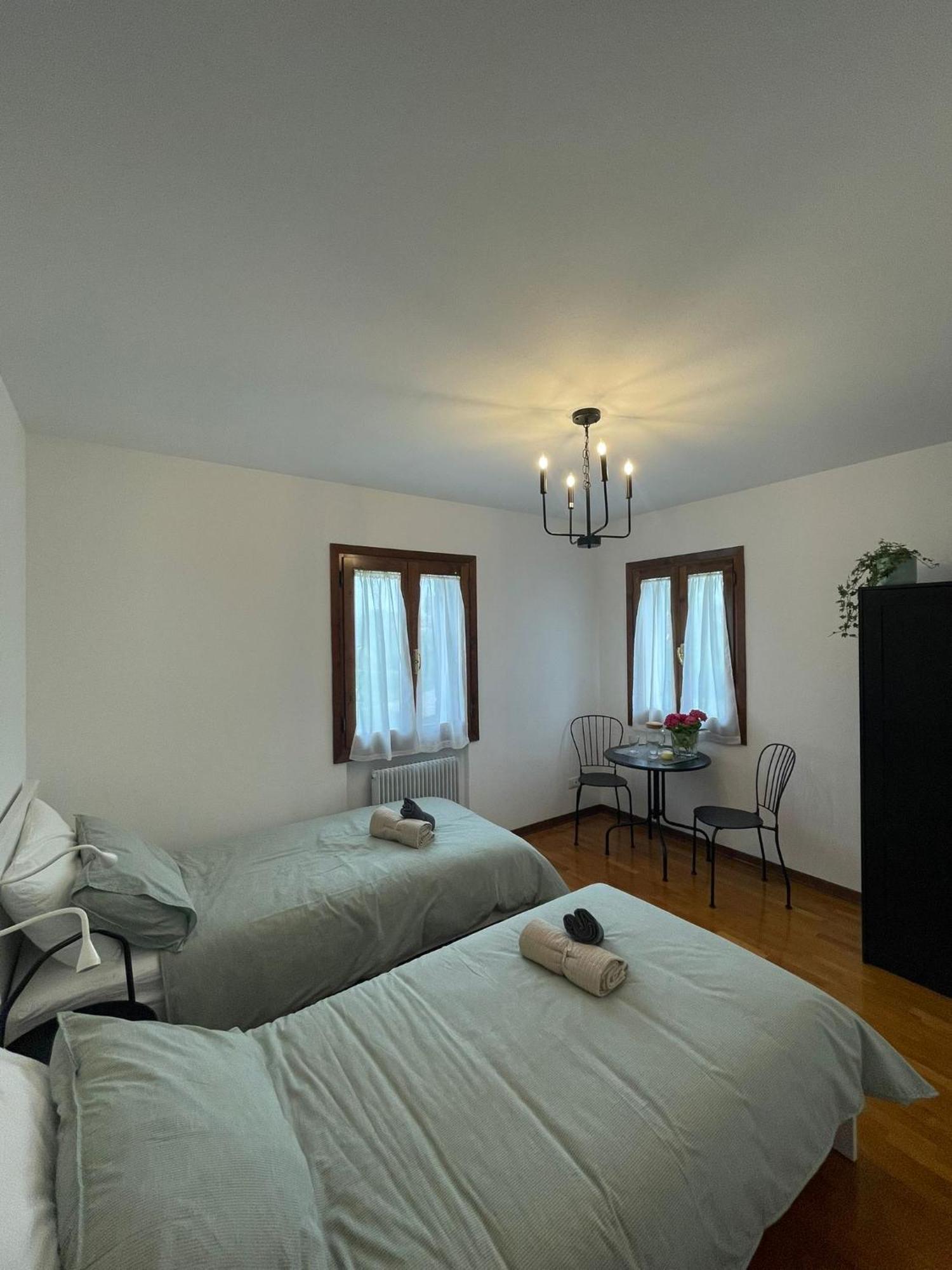 Locazione Riv'Al Sile Hotel Quinto Di Treviso Exterior photo